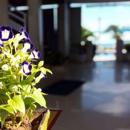 Brisa Mar Hotel Flecheiras Bagian luar foto