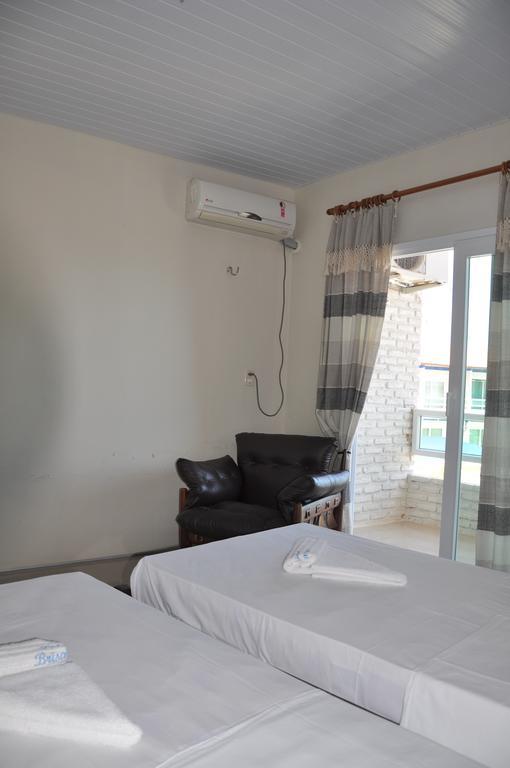 Brisa Mar Hotel Flecheiras Bagian luar foto