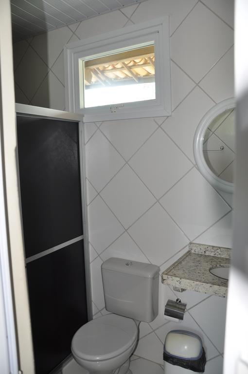 Brisa Mar Hotel Flecheiras Bagian luar foto